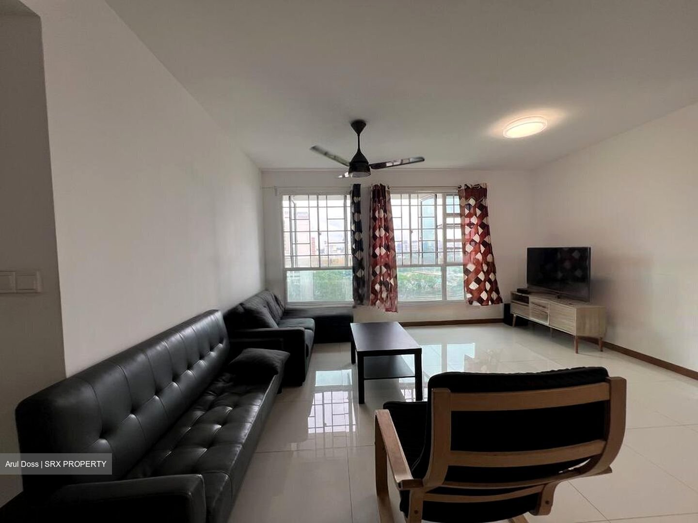 Blk 40A Skyoasis @ Dawson (Queenstown), HDB 5 Rooms #456221781